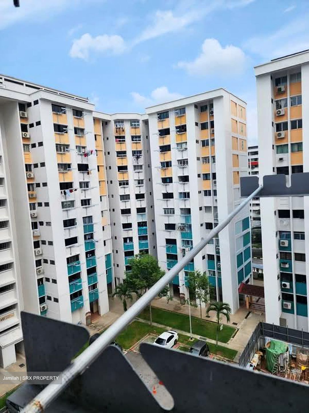 Blk 147 Yishun Street 11 (Yishun), HDB 4 Rooms #588873181